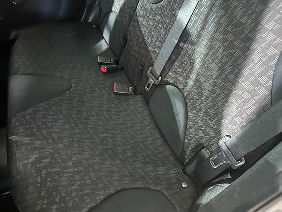 Nissan Note 9 of 10