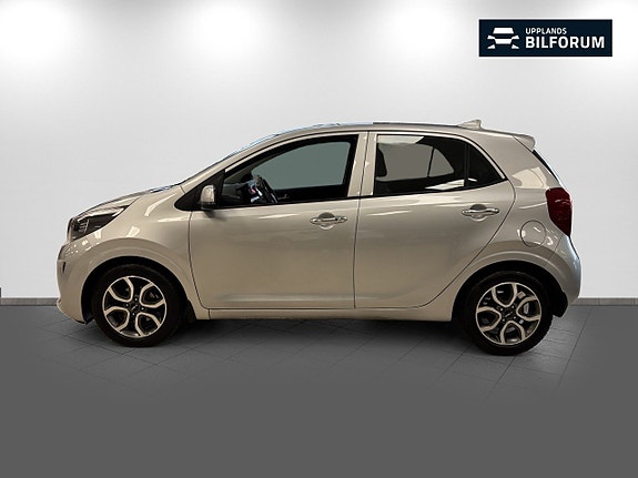 Kia Picanto 4 of 15