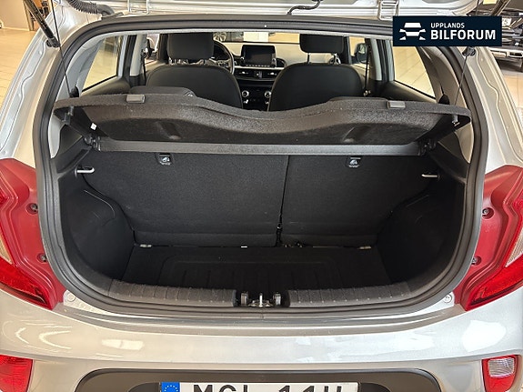 Kia Picanto 14 of 15