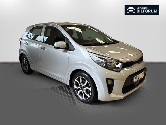 Kia Picanto 3 of 15
