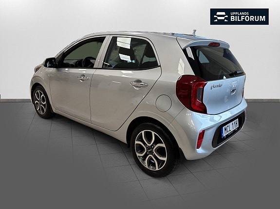Kia Picanto 6 of 15