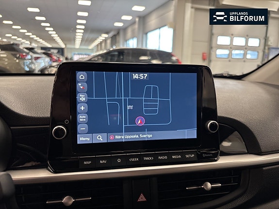 Kia Picanto 11 of 15