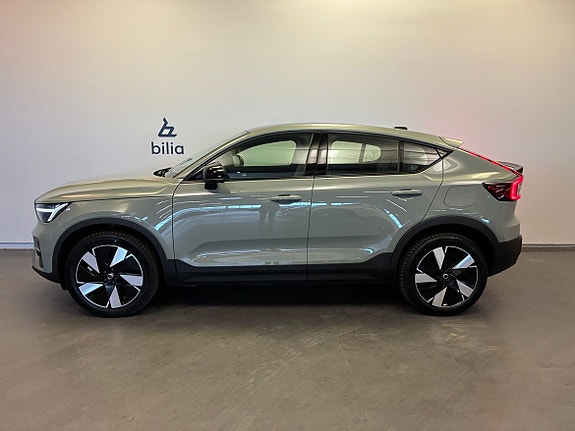 Volvo C40 3 of 25