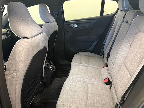 Volvo C40 21 of 25