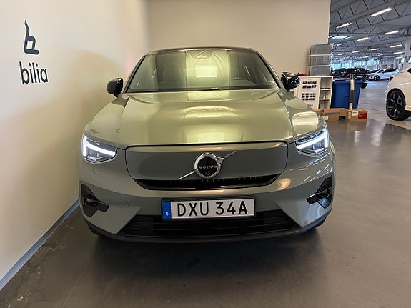 Volvo C40 2 of 25