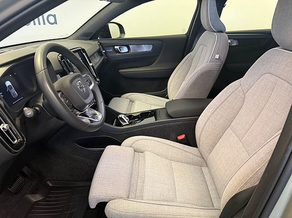 Volvo C40 16 of 25