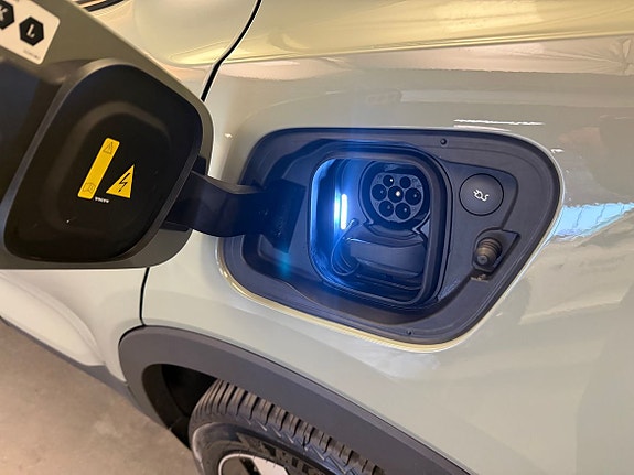 Volvo C40 15 of 25