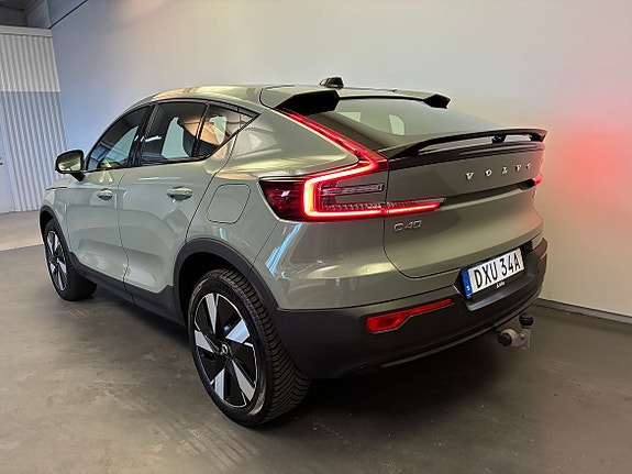 Volvo C40 6 of 25
