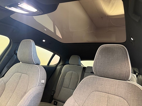 Volvo C40 20 of 25