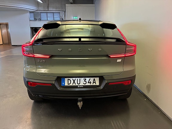Volvo C40 7 of 25