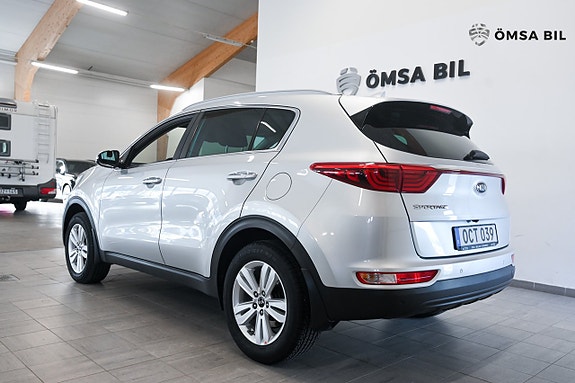 Kia Sportage 5 of 15