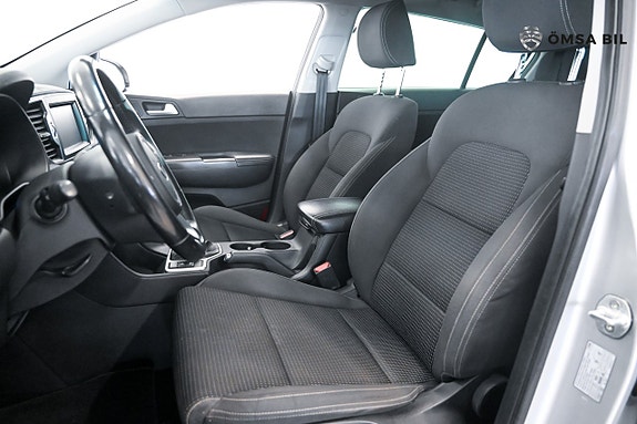 Kia Sportage 7 of 15