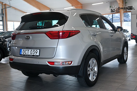 Kia Sportage 4 of 15