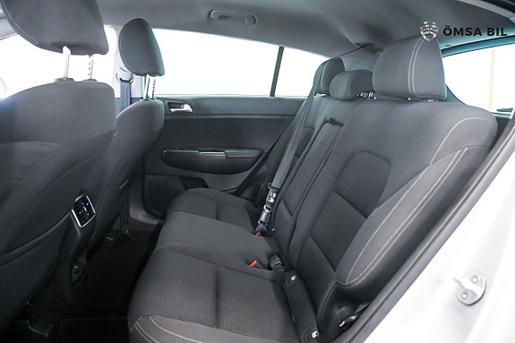 Kia Sportage 8 of 15
