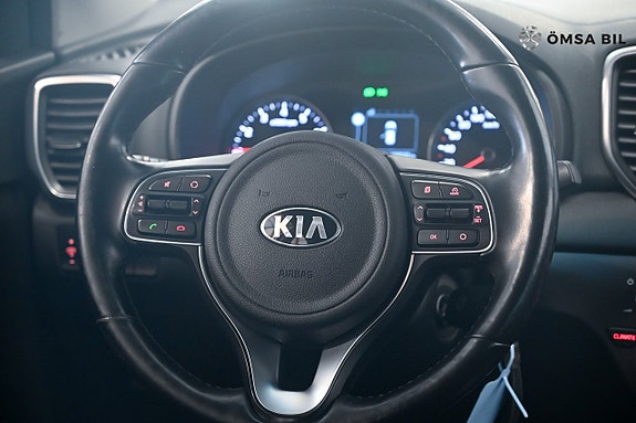 Kia Sportage 11 of 15