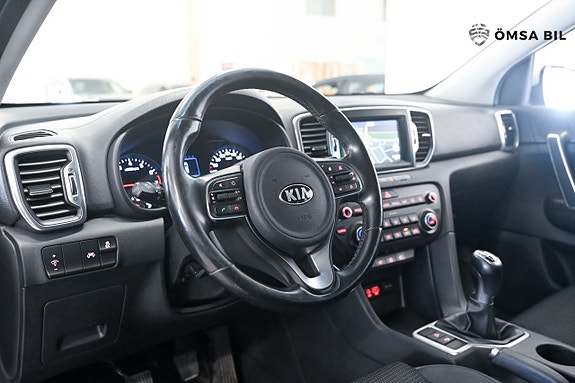 Kia Sportage 9 of 15