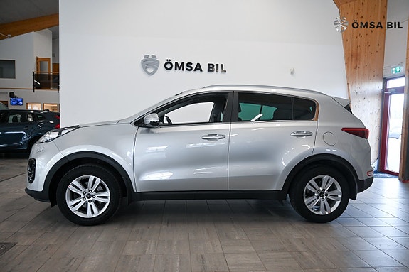 Kia Sportage 6 of 15