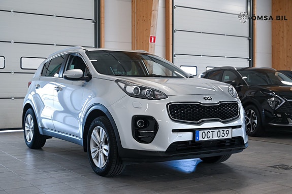 Kia Sportage 3 of 15