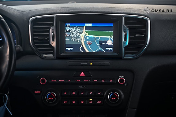Kia Sportage 12 of 15