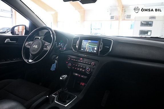Kia Sportage 13 of 15