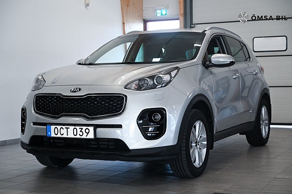 Kia Sportage 2 of 15
