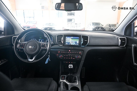 Kia Sportage 10 of 15