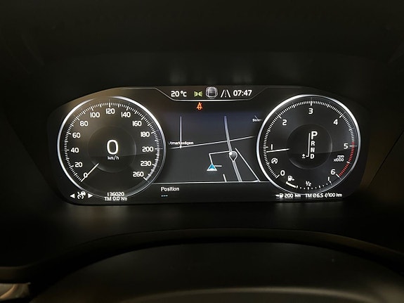 Volvo V60 11 of 14