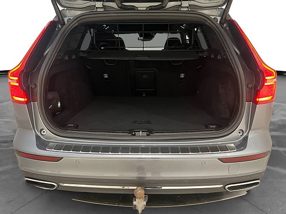 Volvo V60 13 of 14