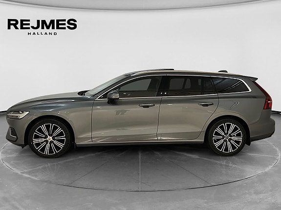Volvo V60 3 of 14
