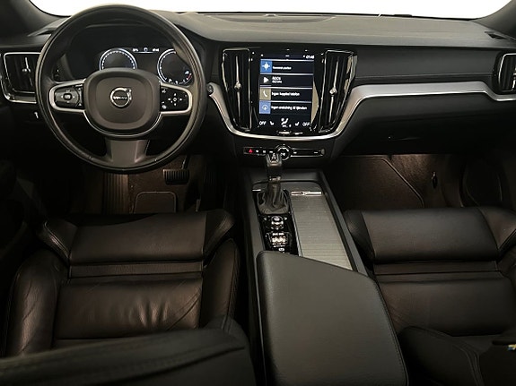 Volvo V60 5 of 14