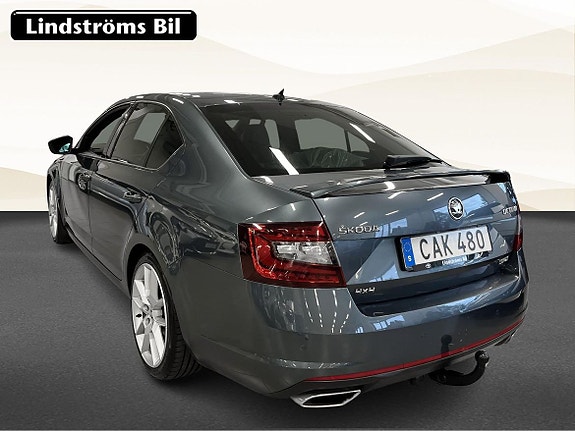 Skoda Octavia RS 4 of 22