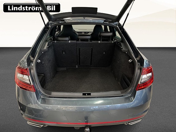 Skoda Octavia RS 12 of 22