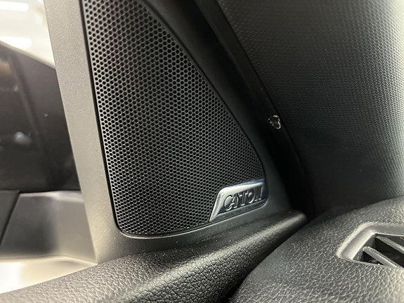 Skoda Octavia RS 21 of 22
