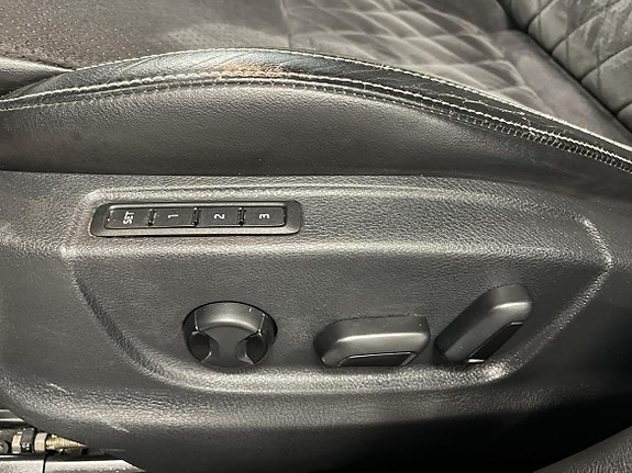 Skoda Octavia RS 22 of 22