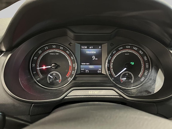 Skoda Octavia RS 14 of 22