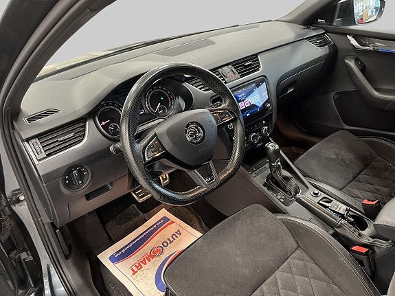 Skoda Octavia RS 13 of 22