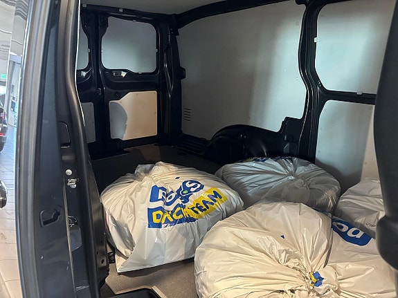 Toyota Proace 10 of 18