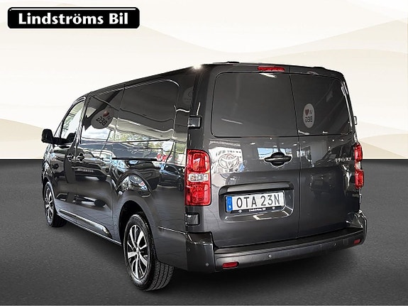 Toyota Proace 4 of 18
