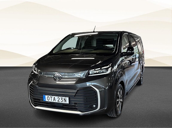 Toyota Proace 18 of 18