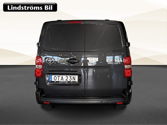Toyota Proace 8 of 18