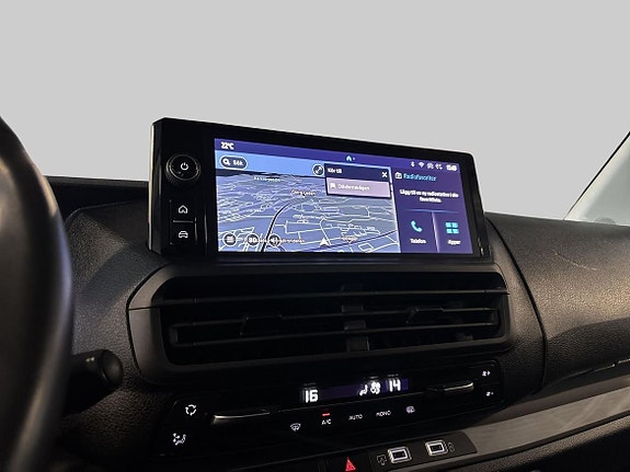 Toyota Proace 15 of 18