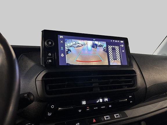 Toyota Proace 16 of 18