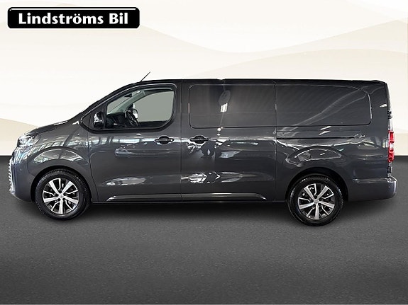 Toyota Proace 6 of 18