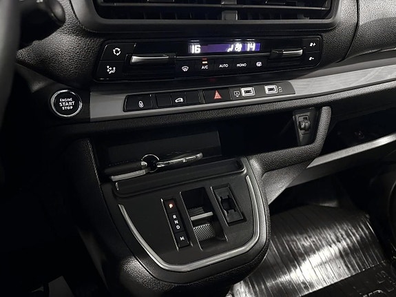Toyota Proace 17 of 18