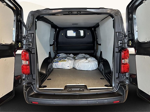 Toyota Proace 12 of 18