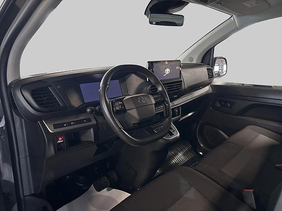 Toyota Proace 13 of 18