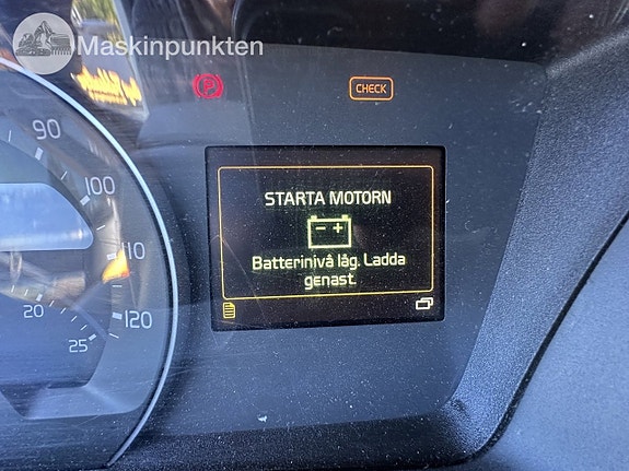 Volvo 540 FH 6x4 Lastväxlare 21 of 27
