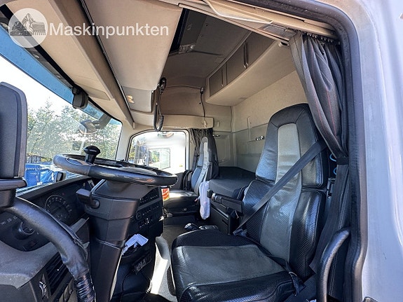 Volvo 540 FH 6x4 Lastväxlare 14 of 27