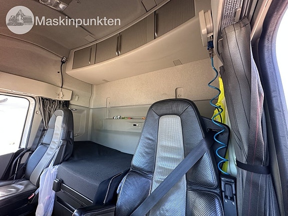Volvo 540 FH 6x4 Lastväxlare 15 of 27