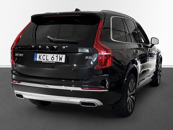 Volvo XC90 4 of 10
